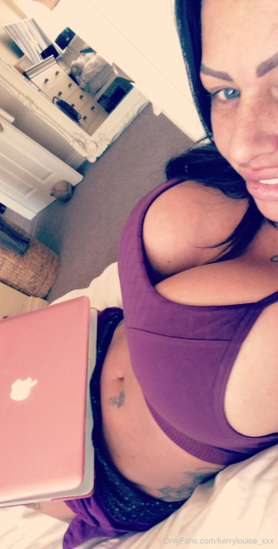 Photo by kerrylouise_xxx published on October 13,2023 05:13:10 - BestThots
