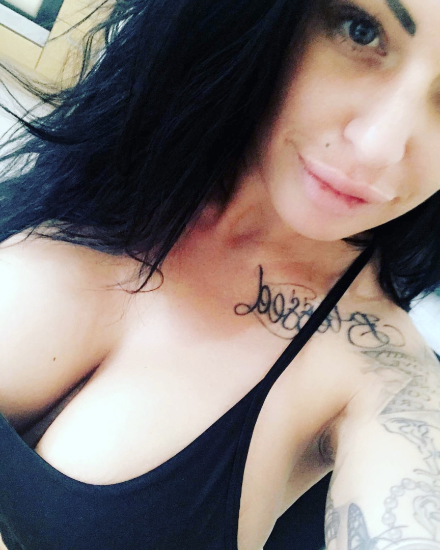 Photo by kerrylouise_xxx published on October 13,2023 05:56:33 - BestThots
