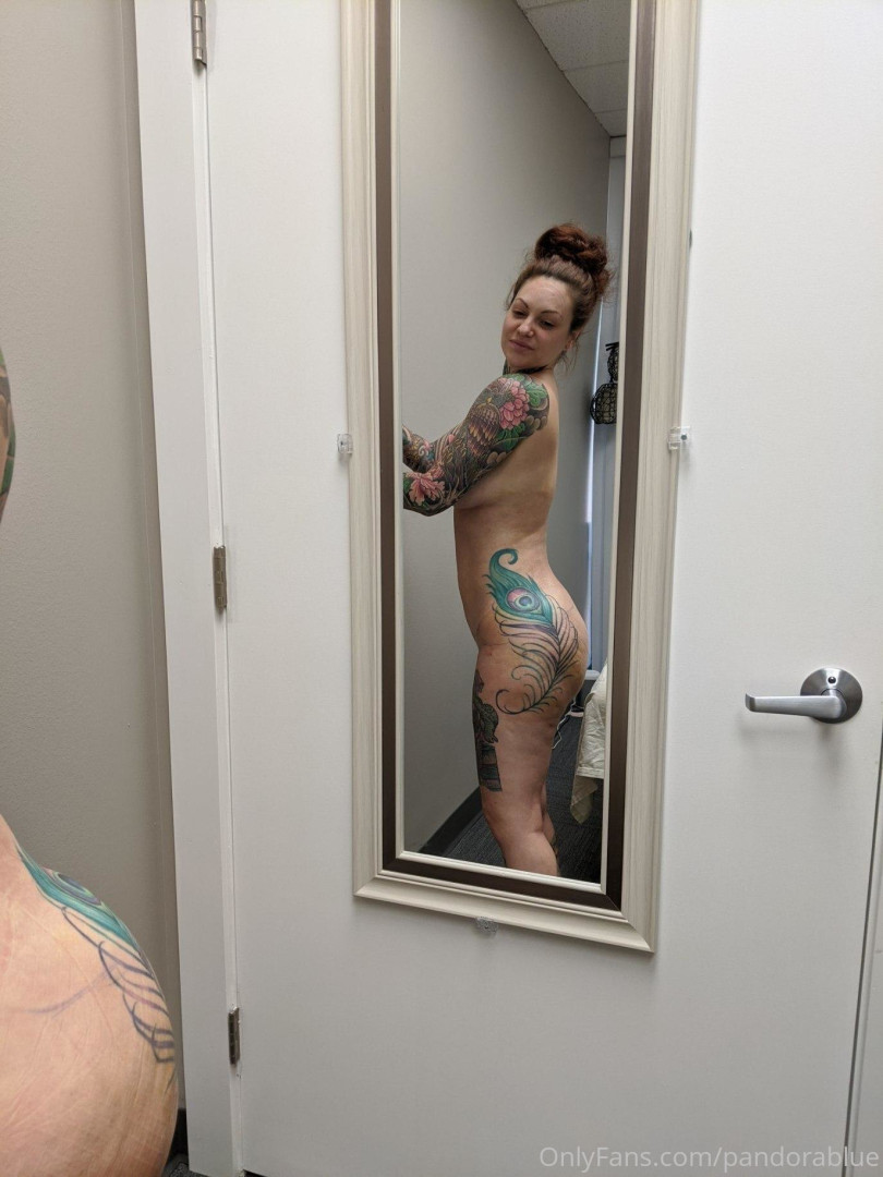 Photo by pandorablue published on October 24,2023 21:46:30 - BestThots