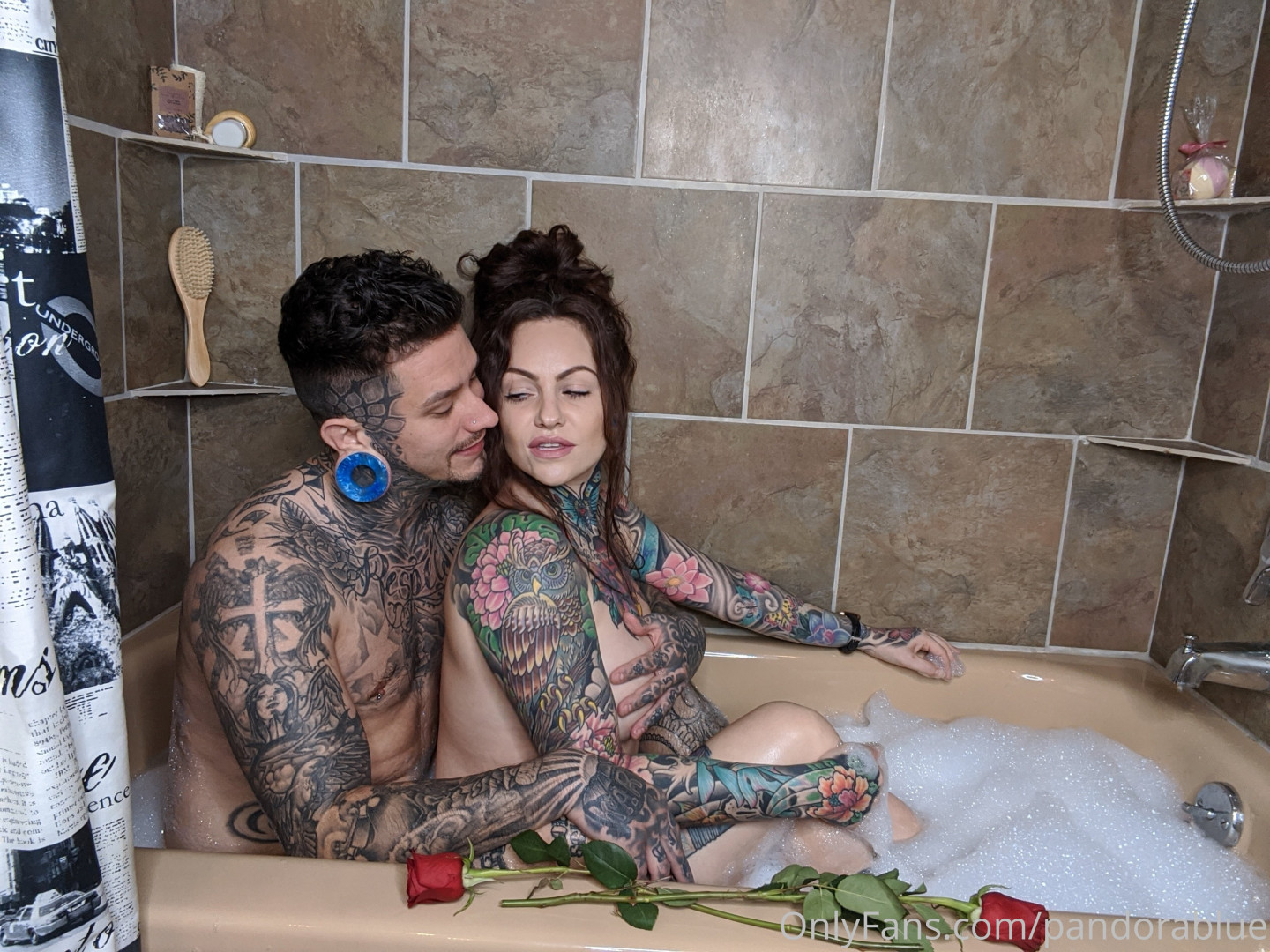 Photo by pandorablue published on October 24,2023 21:52:02 - BestThots