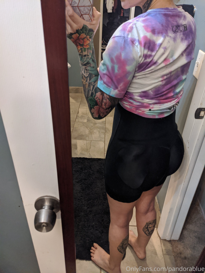 Photo by pandorablue published on October 24,2023 22:09:25 - BestThots