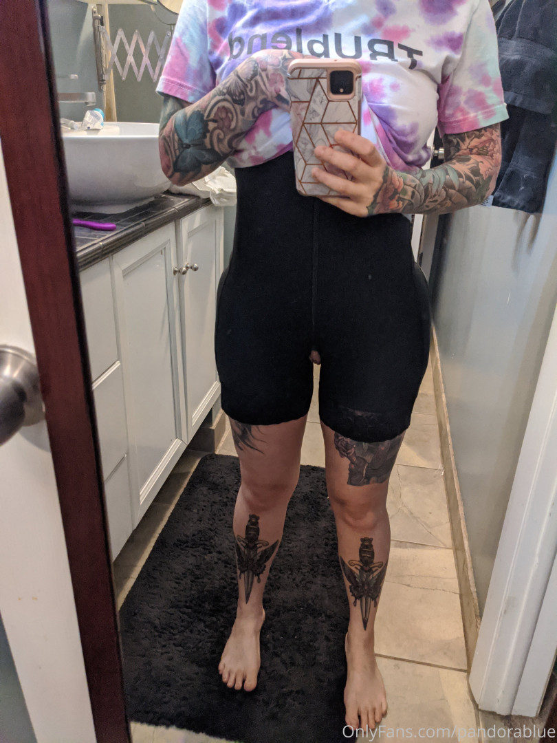 Photo by pandorablue published on October 24,2023 22:30:10 - BestThots