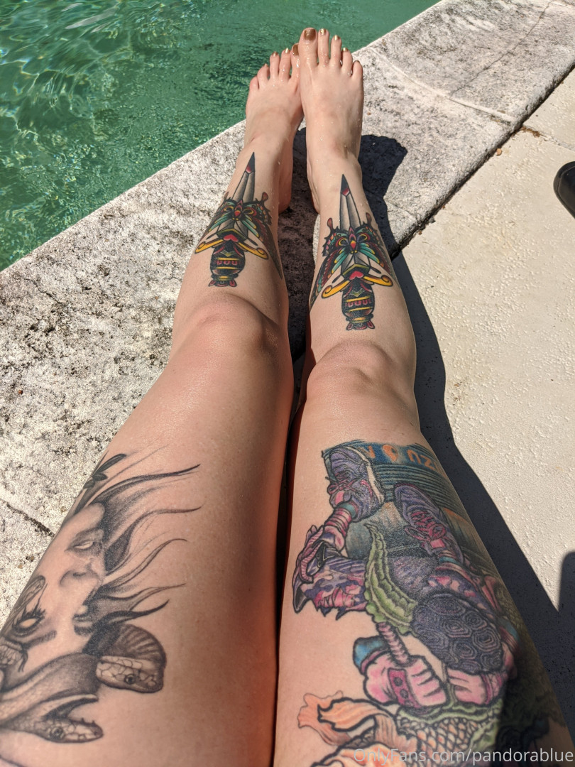 Photo by pandorablue published on October 24,2023 22:36:58 - BestThots