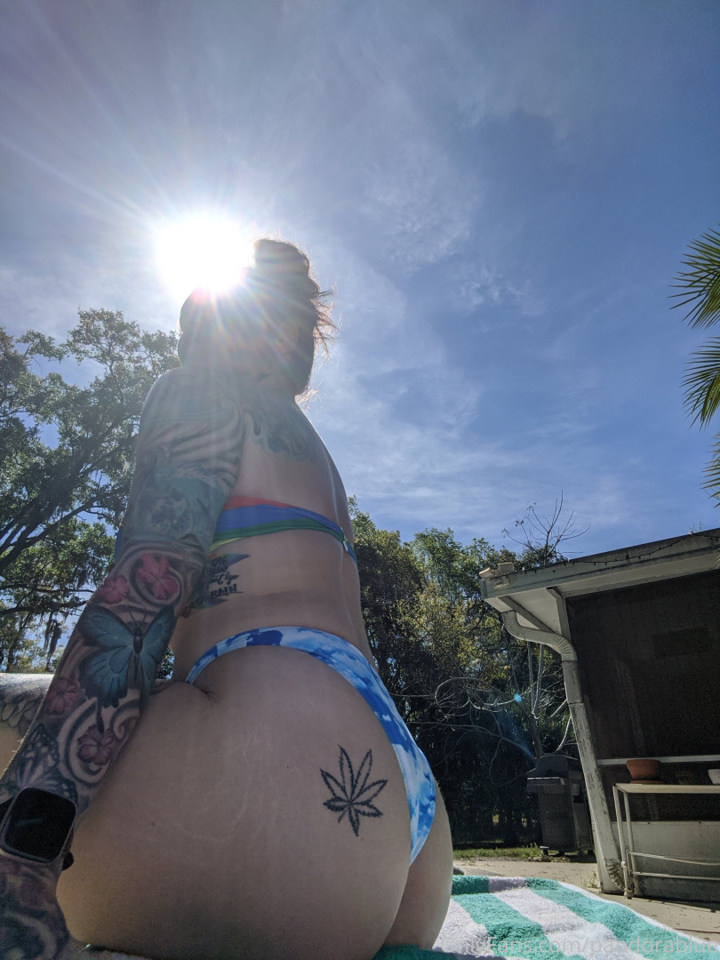 Photo by pandorablue published on October 24,2023 22:43:09 - BestThots