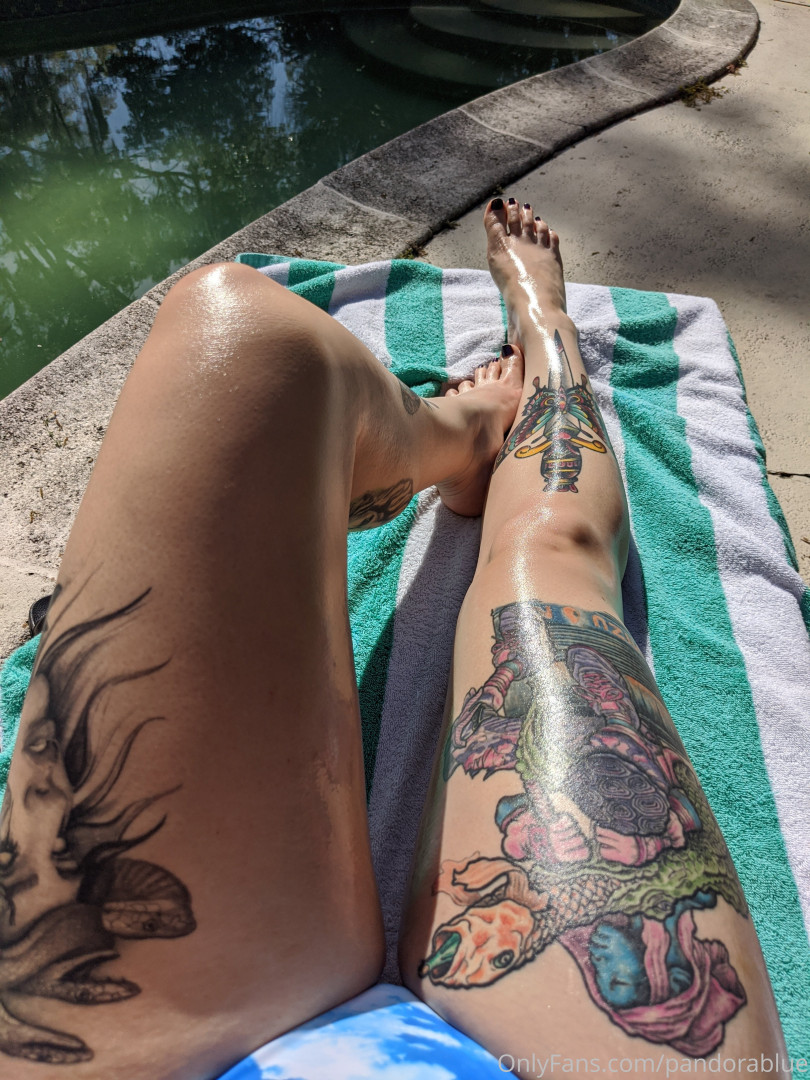 Photo by pandorablue published on October 24,2023 22:45:57 - BestThots