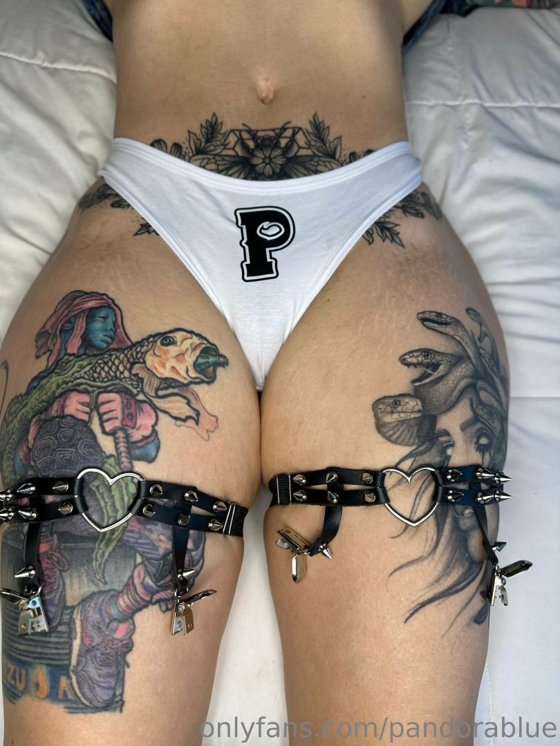 Photo by pandorablue published on October 24,2023 22:49:00 - BestThots