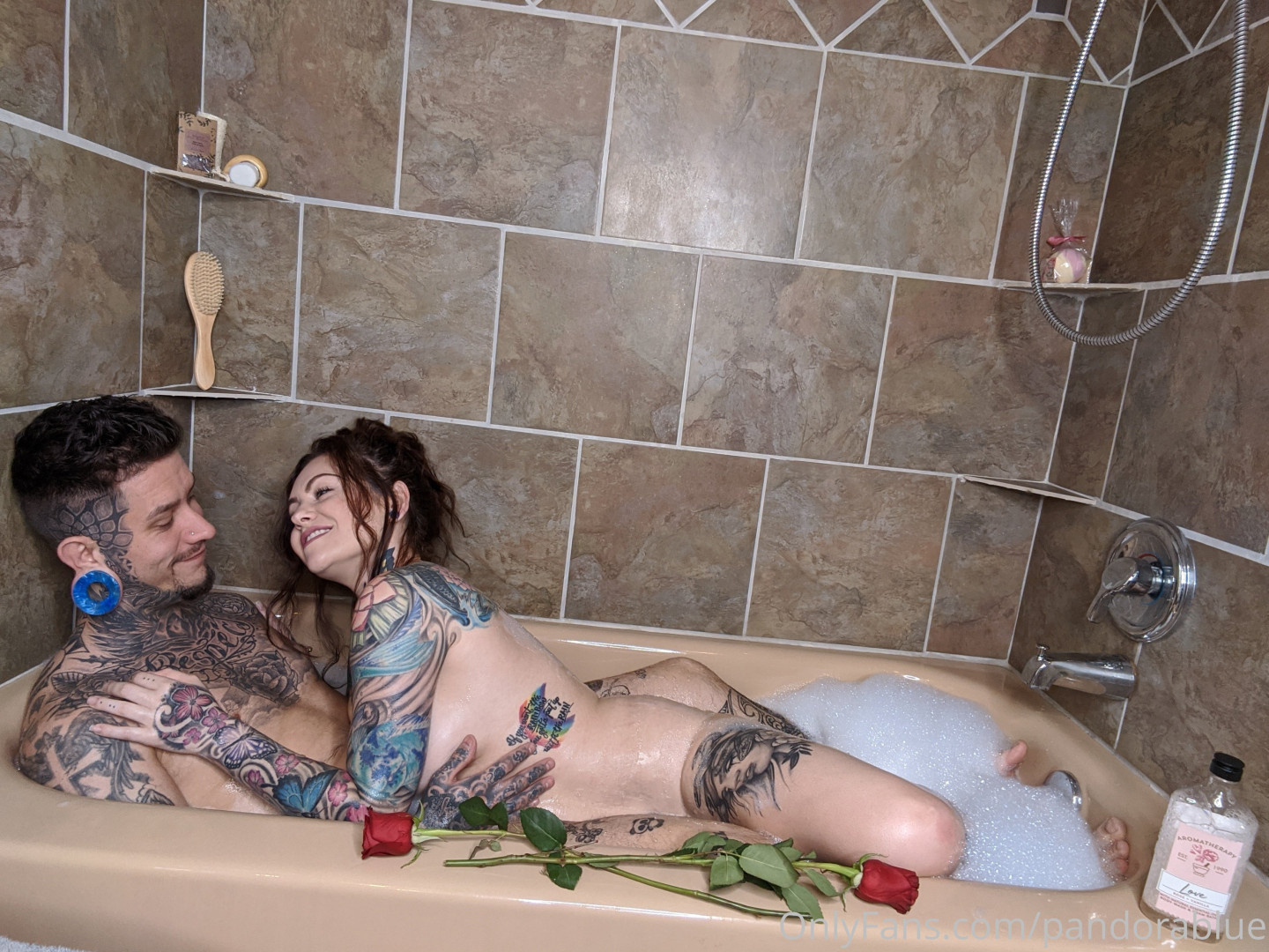 Photo by pandorablue published on October 24,2023 23:02:37 - BestThots