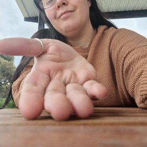 aussiegiantessfree #8556827