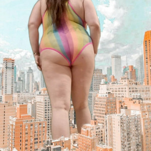 aussiegiantessfree #979548