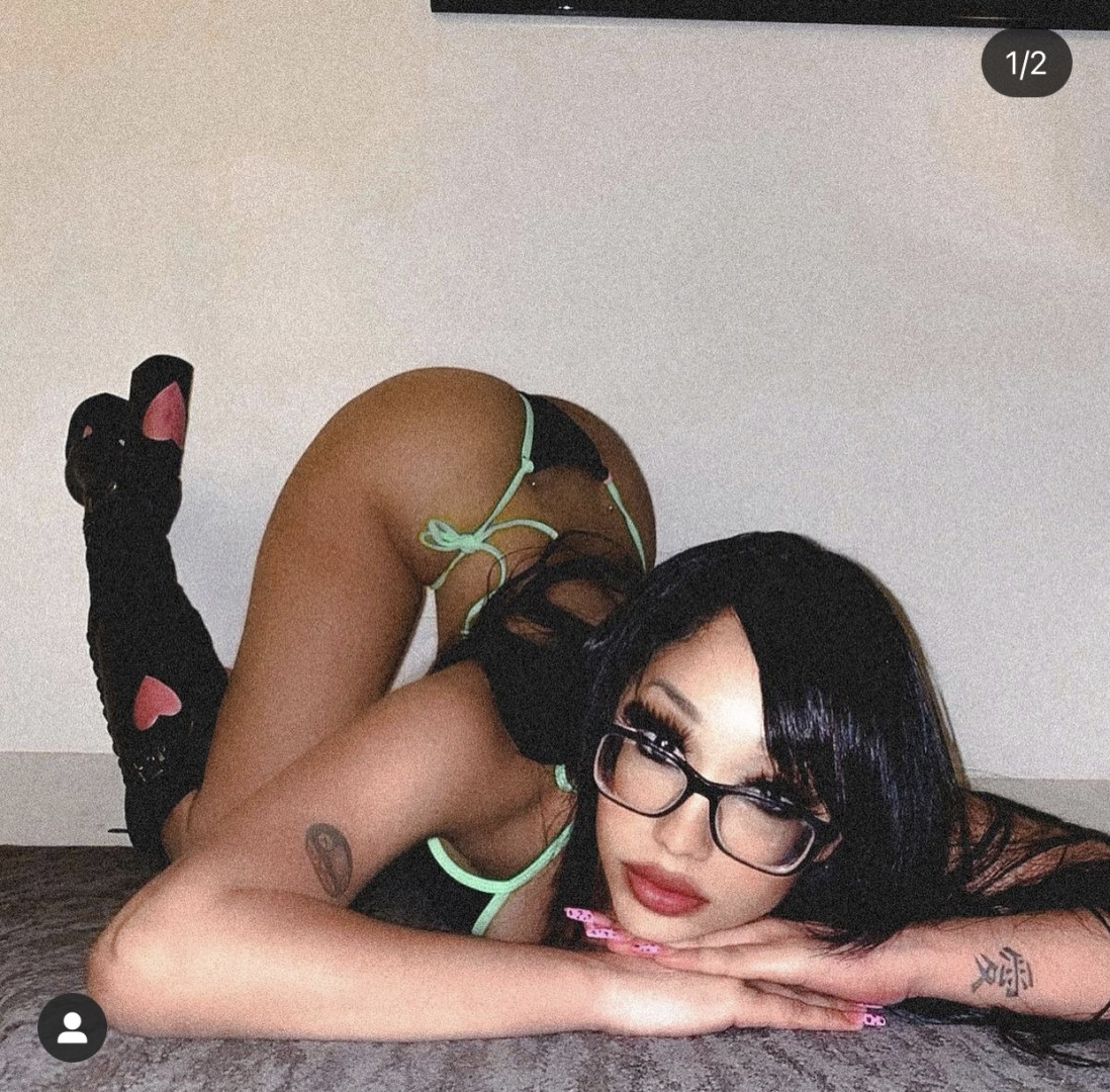 Photo by honeyxbunz published on October 15,2023 23:41:34 - BestThots