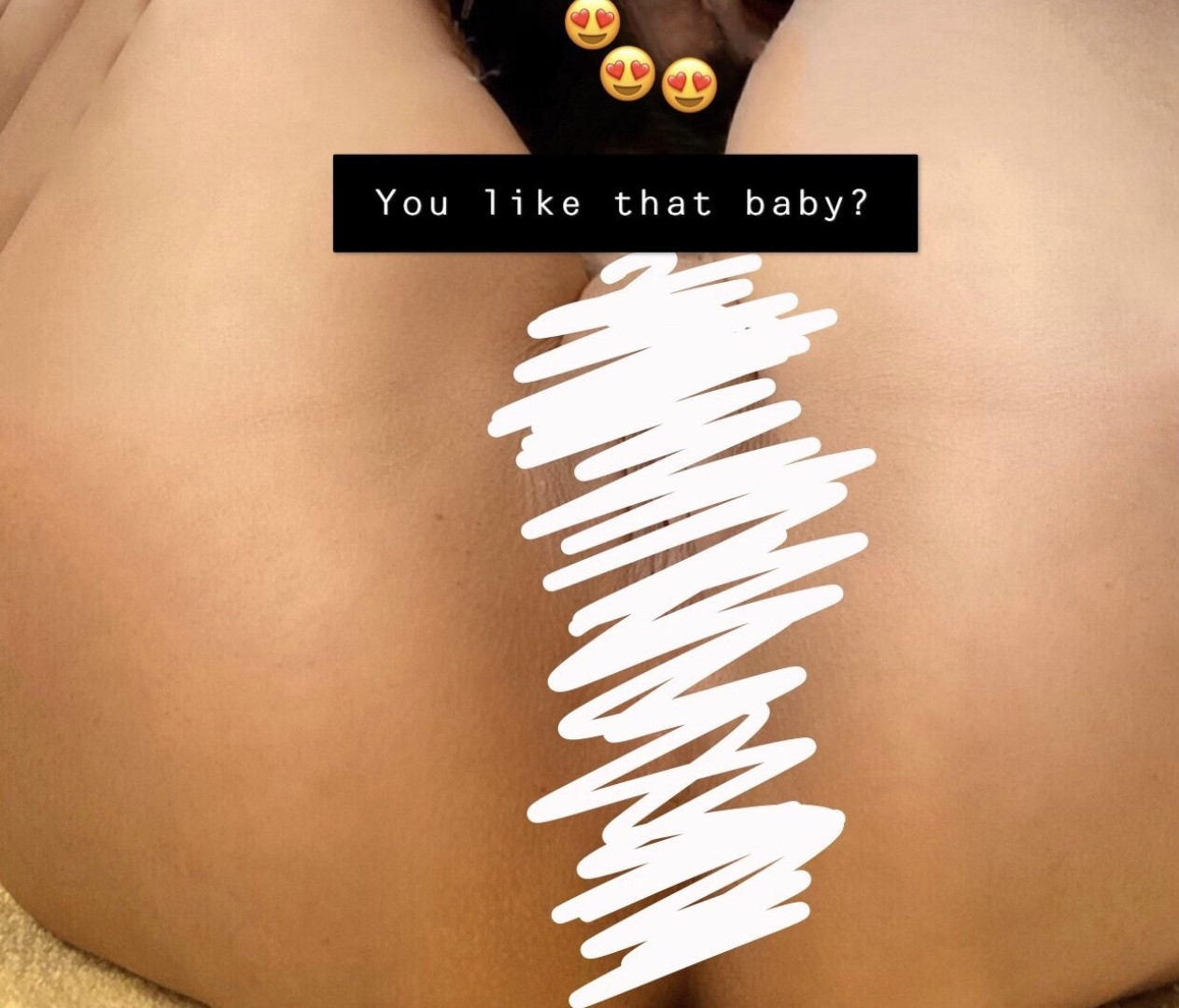 Photo by honeyxbunz published on October 15,2023 23:48:33 - BestThots