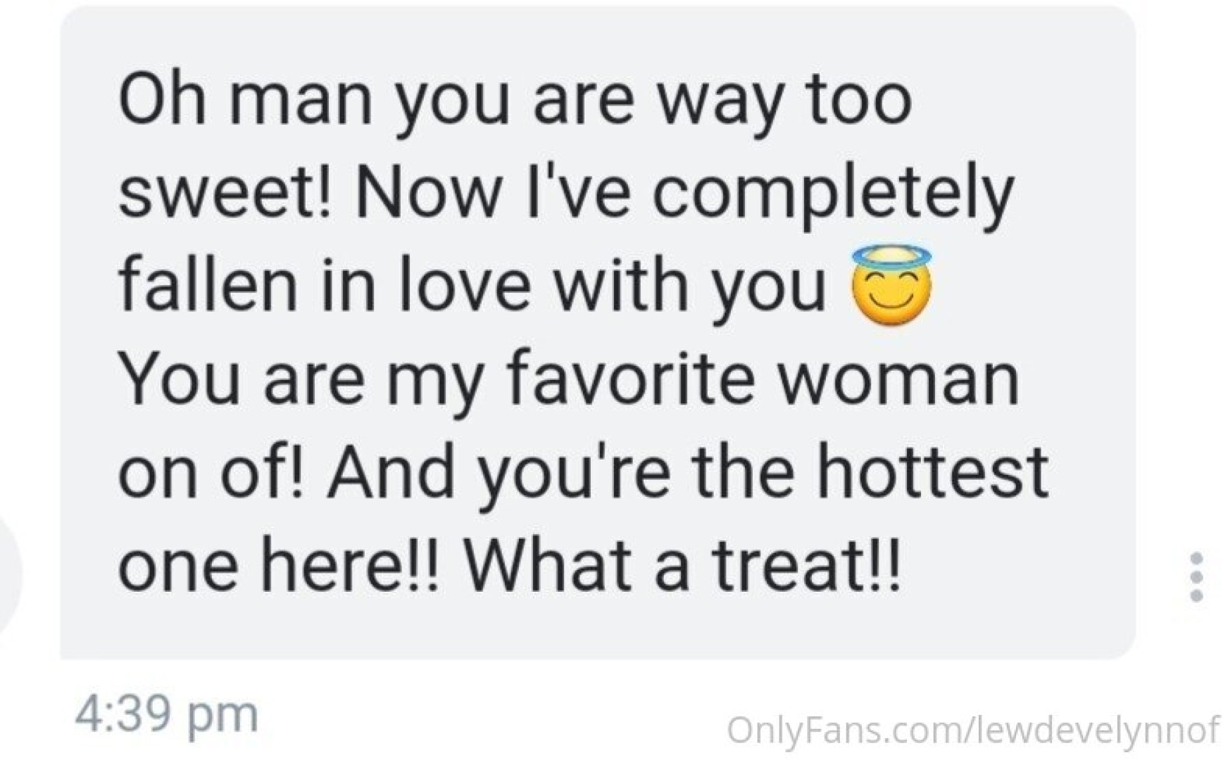 Photo by lewdevelynnof published on July 8,2023 20:28:10 - BestThots