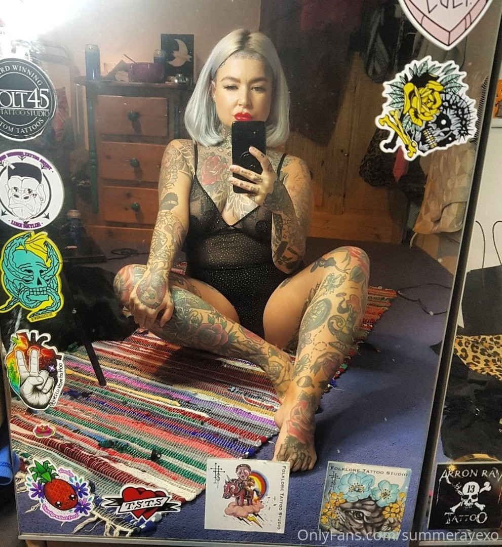 Photo by summerayexo published on June 4,2023 19:17:39 - BestThots