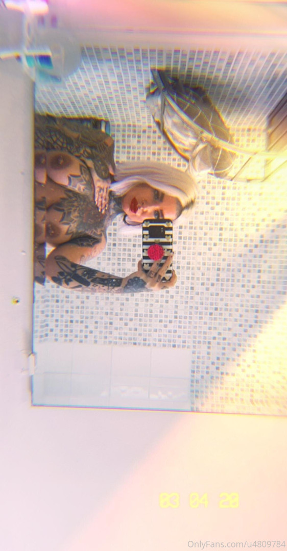 Photo by summerayexo published on June 4,2023 19:17:46 - BestThots