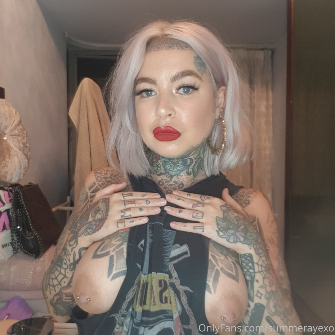 Photo by summerayexo published on June 4,2023 19:18:29 - BestThots