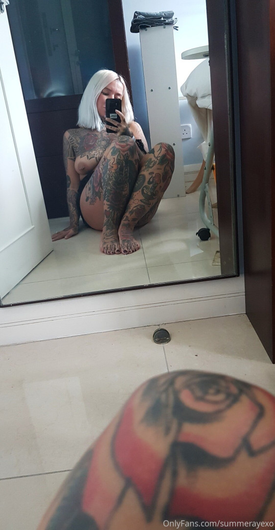 Photo by summerayexo published on June 4,2023 19:19:43 - BestThots