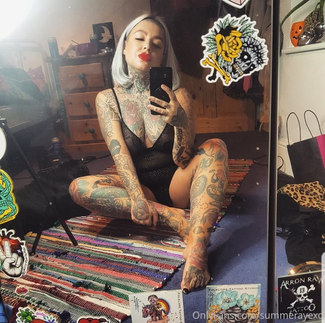 Photo by summerayexo published on June 4,2023 19:20:17 - BestThots