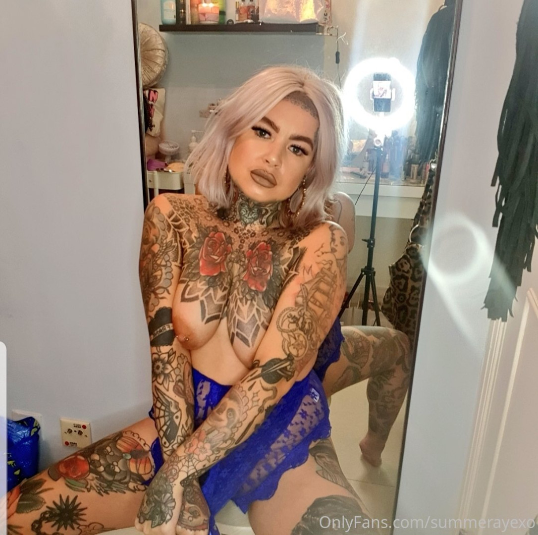 Photo by summerayexo published on June 4,2023 19:20:20 - BestThots