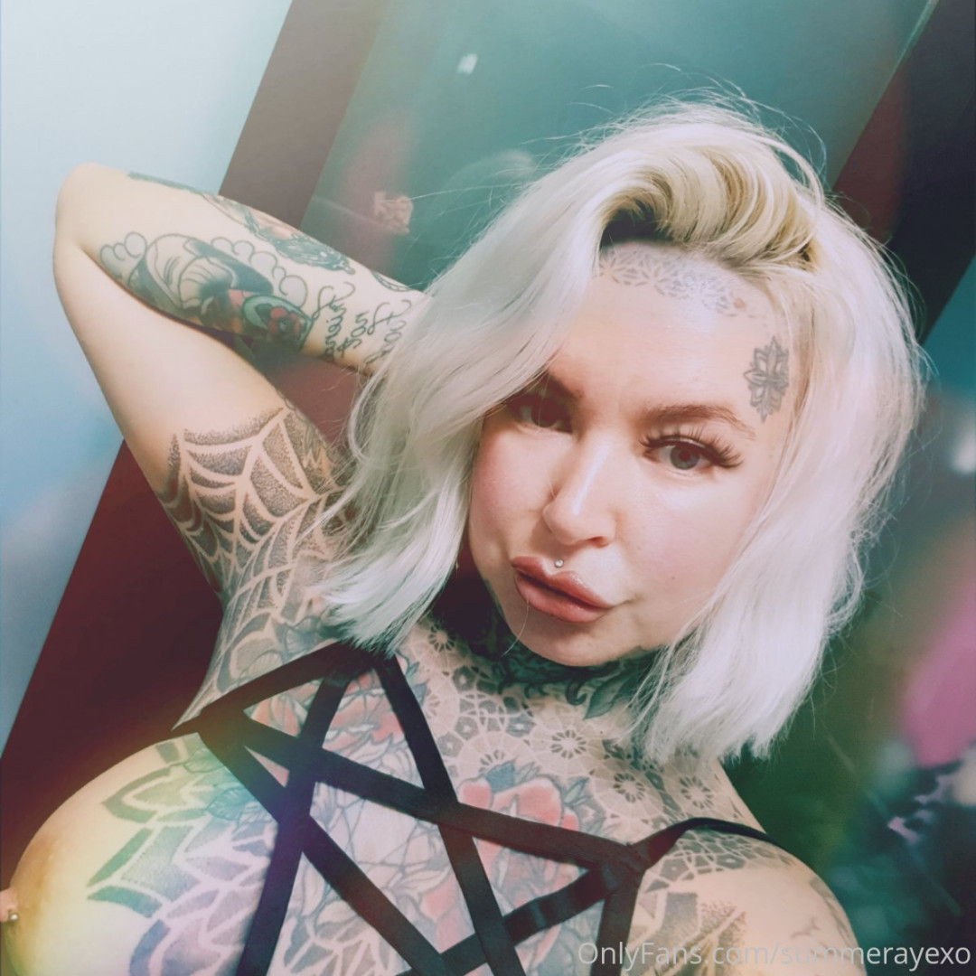 Photo by summerayexo published on June 4,2023 19:20:45 - BestThots