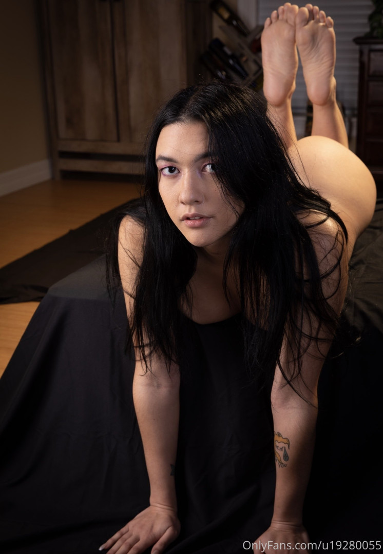 Photo by theasmrcollection published on May 17,2023 03:59:59 - BestThots