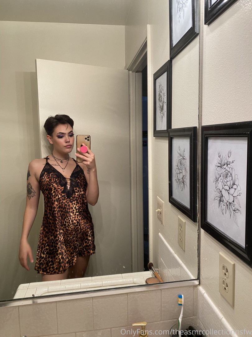 Photo by theasmrcollection published on May 17,2023 04:00:27 - BestThots