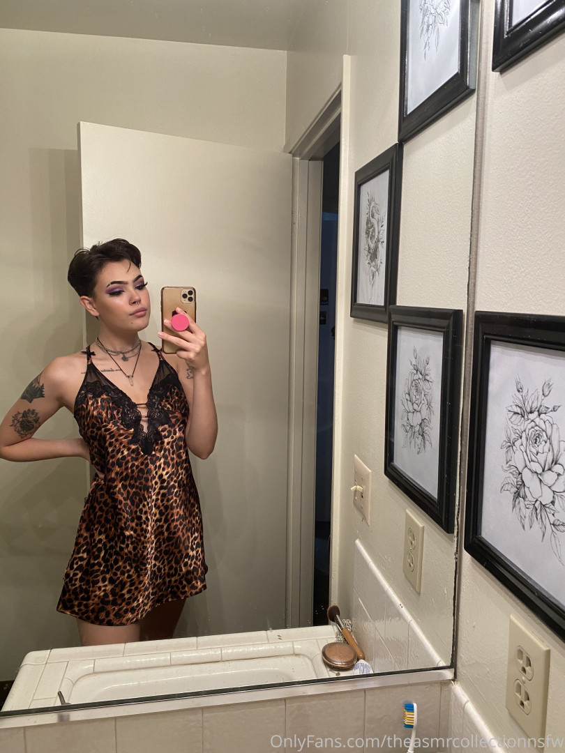Photo by theasmrcollection published on May 17,2023 04:00:33 - BestThots