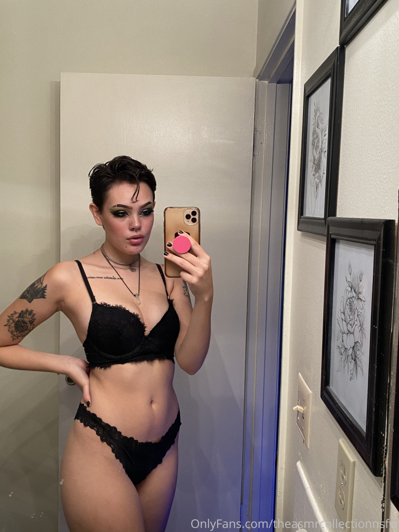 Photo by theasmrcollection published on May 17,2023 04:00:52 - BestThots