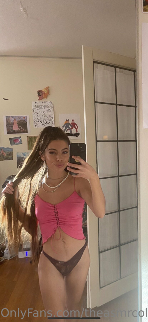 Photo by theasmrcollection published on May 17,2023 04:01:04 - BestThots