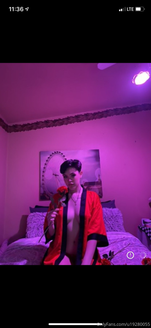 Photo by theasmrcollection published on May 17,2023 04:01:14 - BestThots