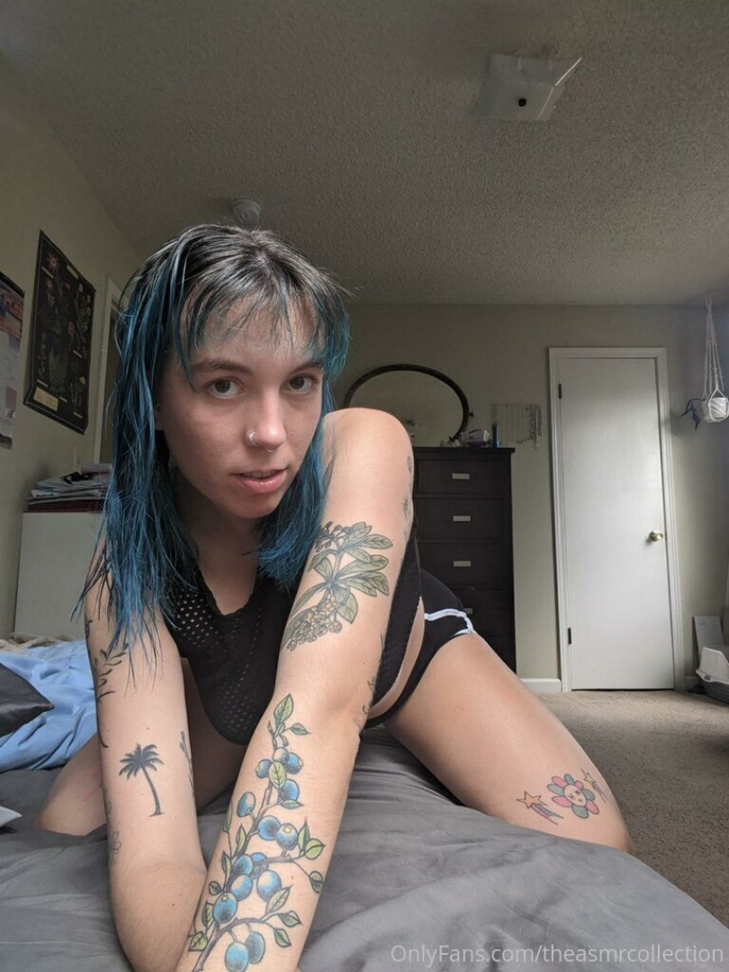 Photo by theasmrcollection published on May 17,2023 04:01:50 - BestThots