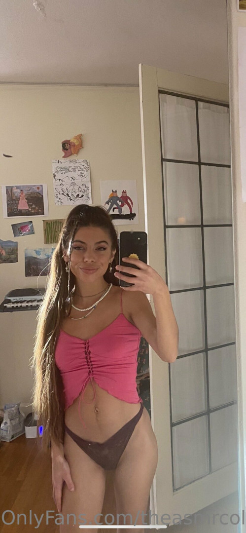 Photo by theasmrcollection published on May 17,2023 04:02:00 - BestThots