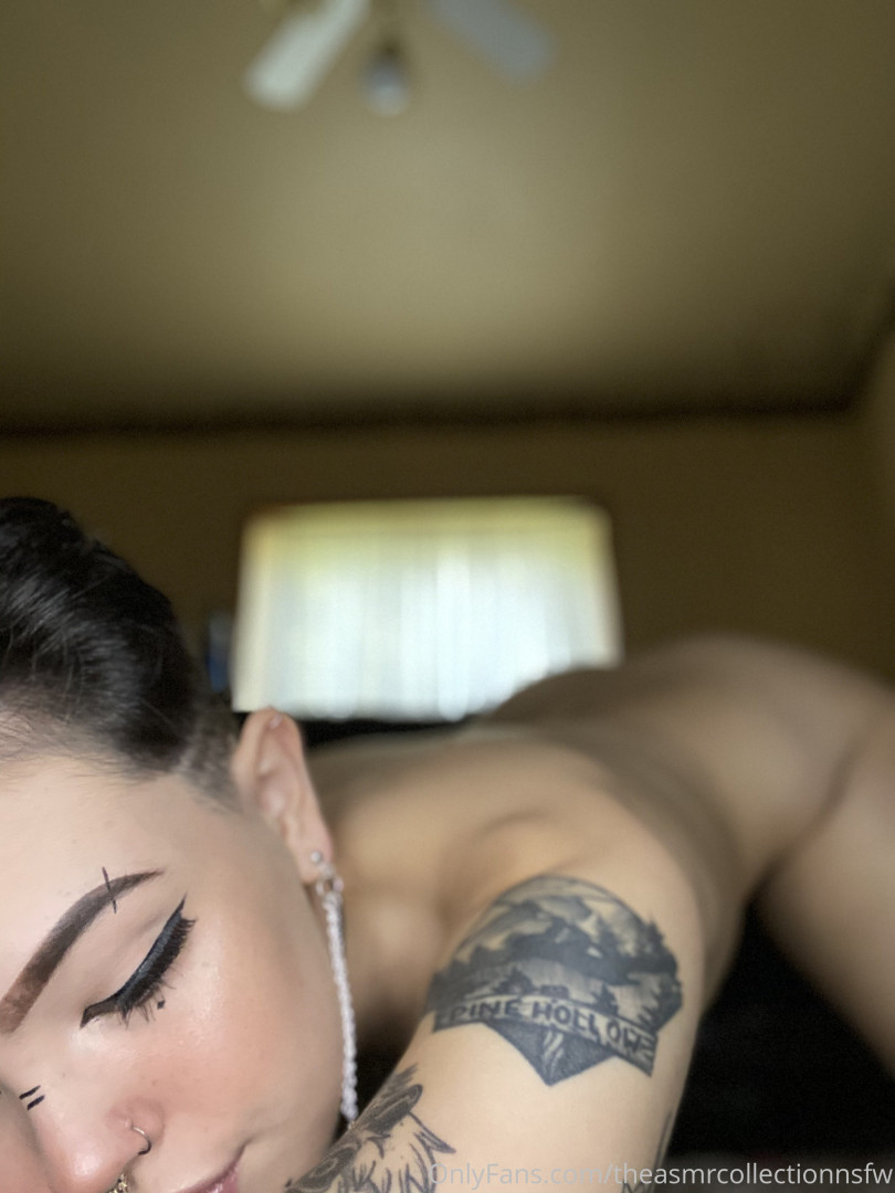 Photo by theasmrcollection published on May 17,2023 04:02:17 - BestThots