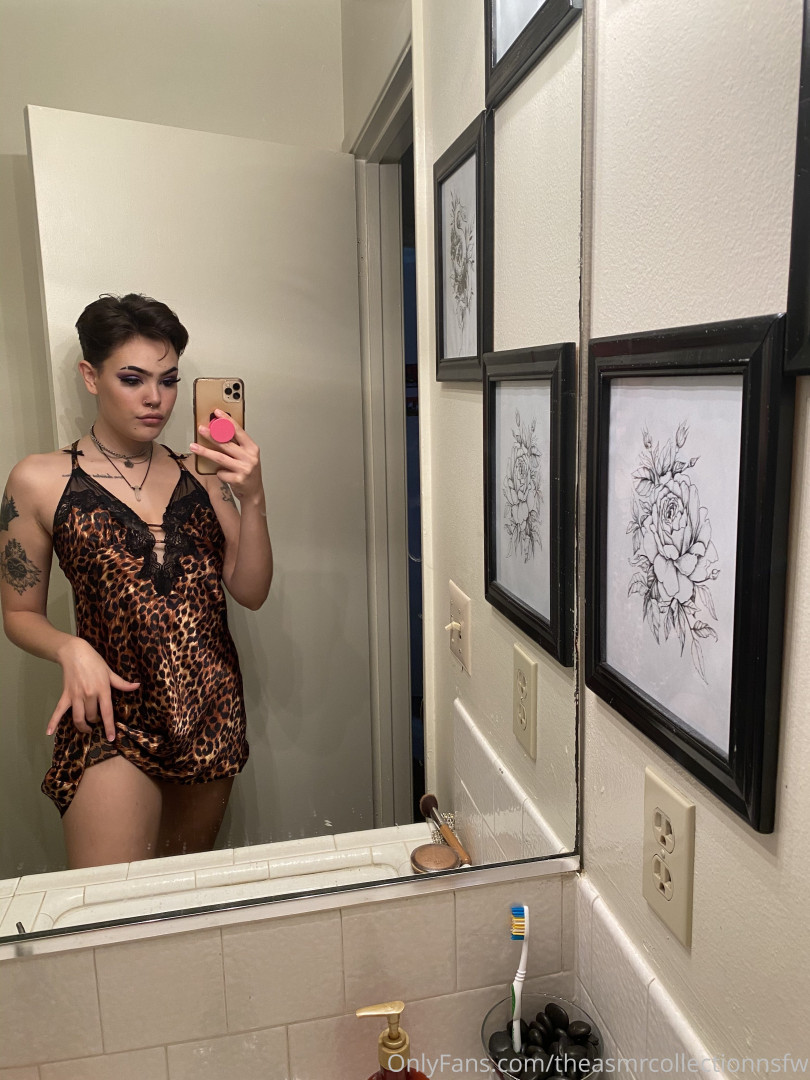 Photo by theasmrcollection published on May 17,2023 04:02:41 - BestThots