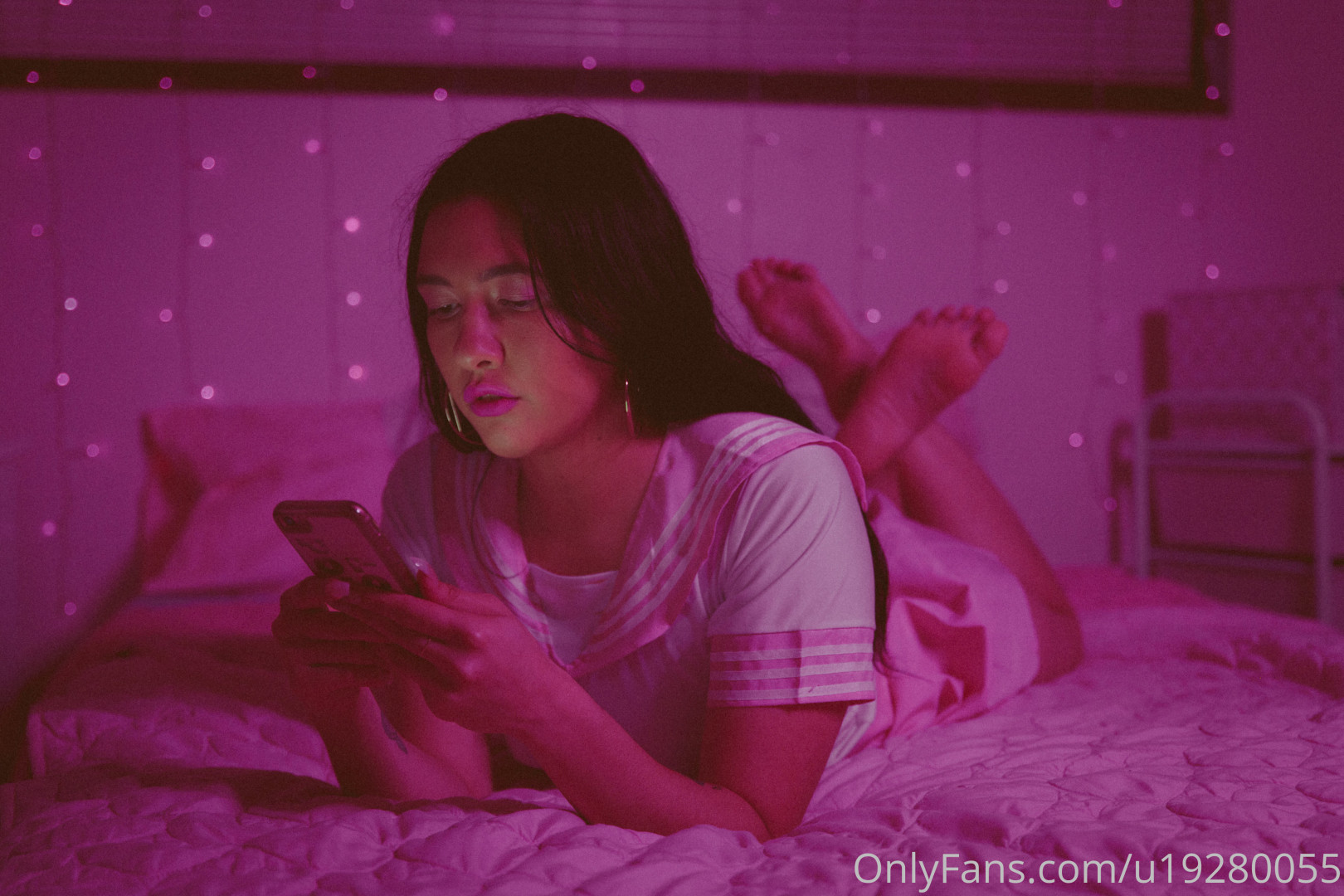 Photo by theasmrcollection published on May 17,2023 04:03:36 - BestThots