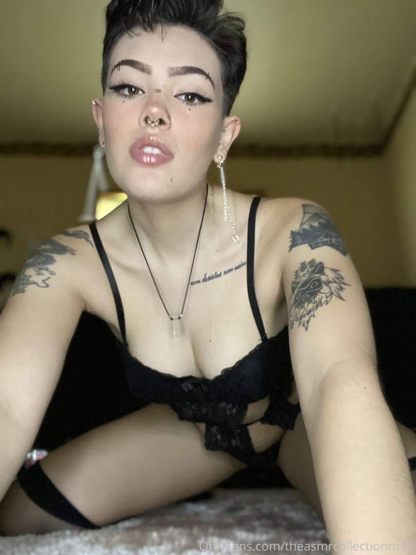 Photo by theasmrcollection published on May 17,2023 04:04:13 - BestThots