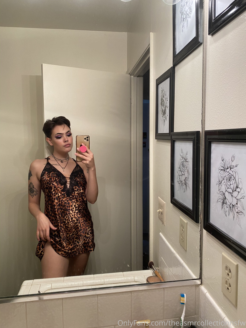 Photo by theasmrcollection published on May 17,2023 04:04:30 - BestThots