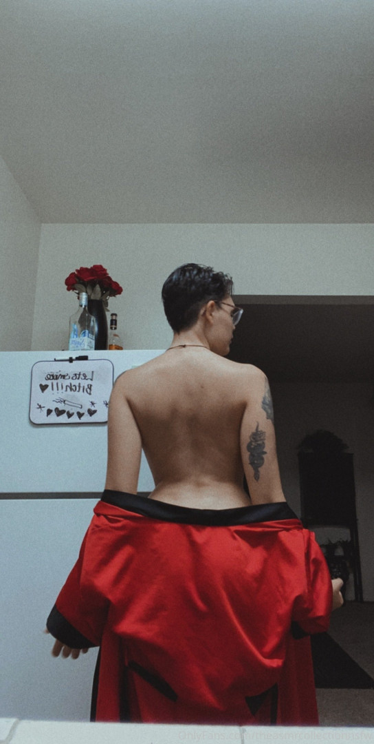 Photo by theasmrcollection published on May 17,2023 04:07:12 - BestThots