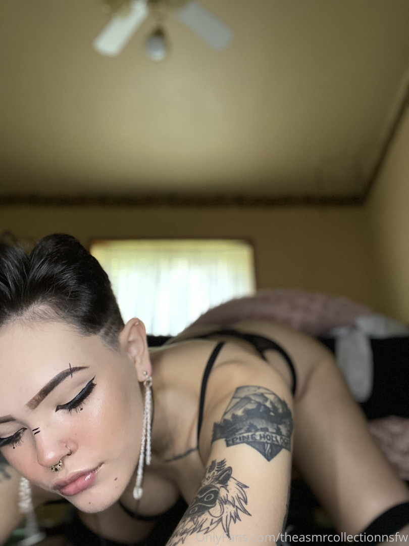 Photo by theasmrcollection published on May 17,2023 04:07:24 - BestThots