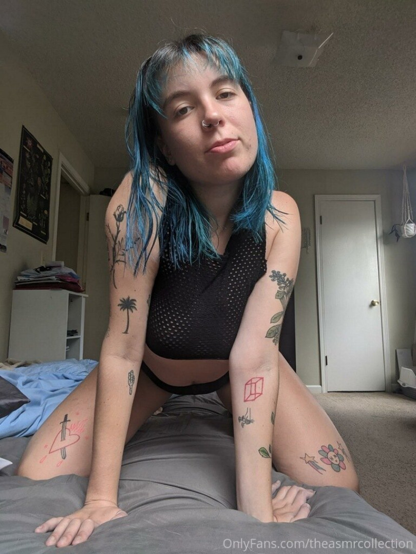 Photo by theasmrcollection published on May 17,2023 04:07:35 - BestThots