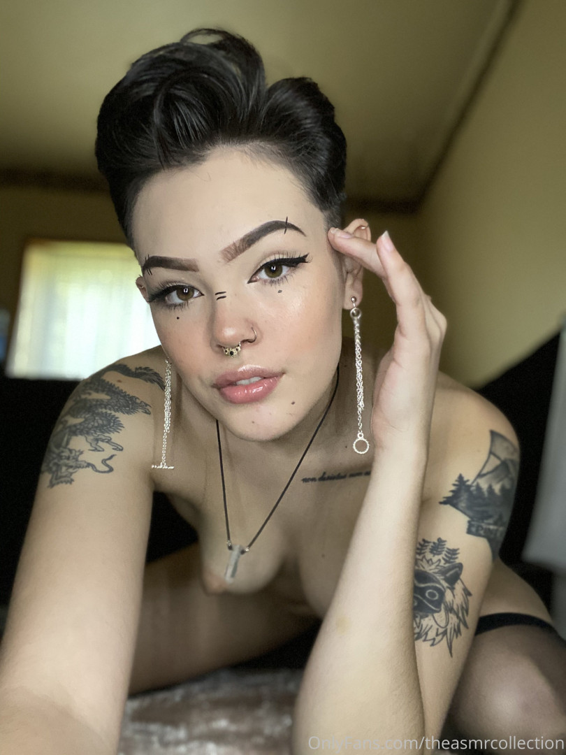 Photo by theasmrcollection published on May 17,2023 04:08:16 - BestThots