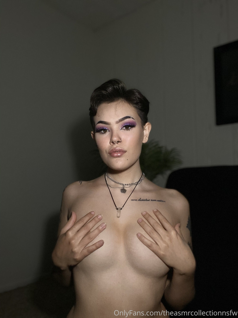 Photo by theasmrcollection published on May 17,2023 04:08:31 - BestThots