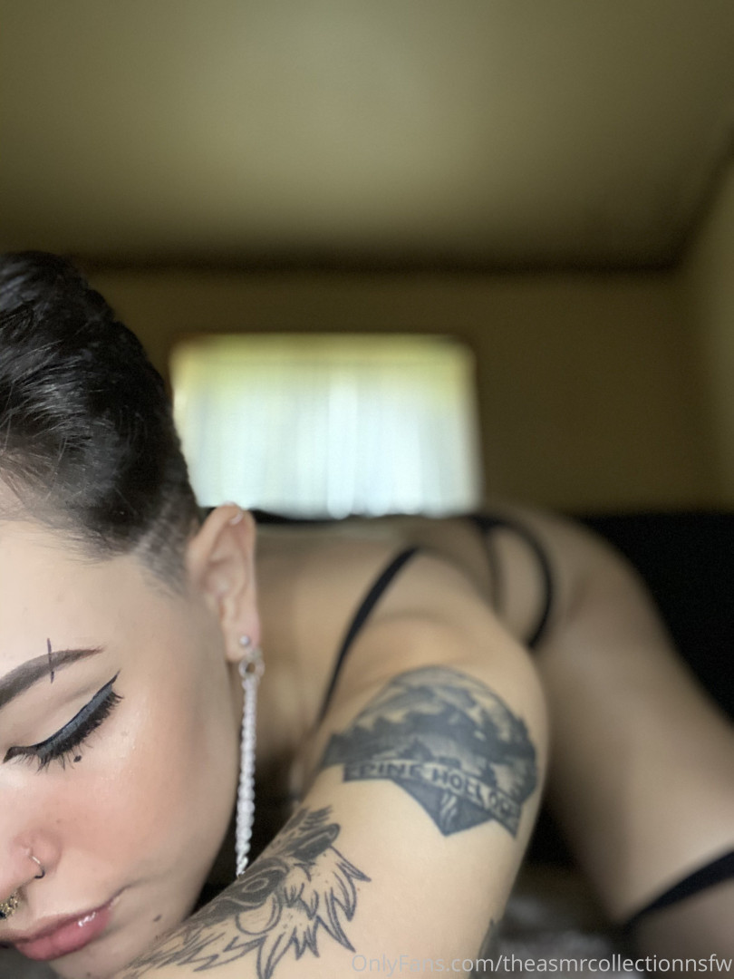 Photo by theasmrcollection published on May 17,2023 04:08:39 - BestThots