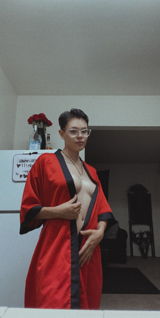 Photo by theasmrcollection published on May 17,2023 04:09:13 - BestThots