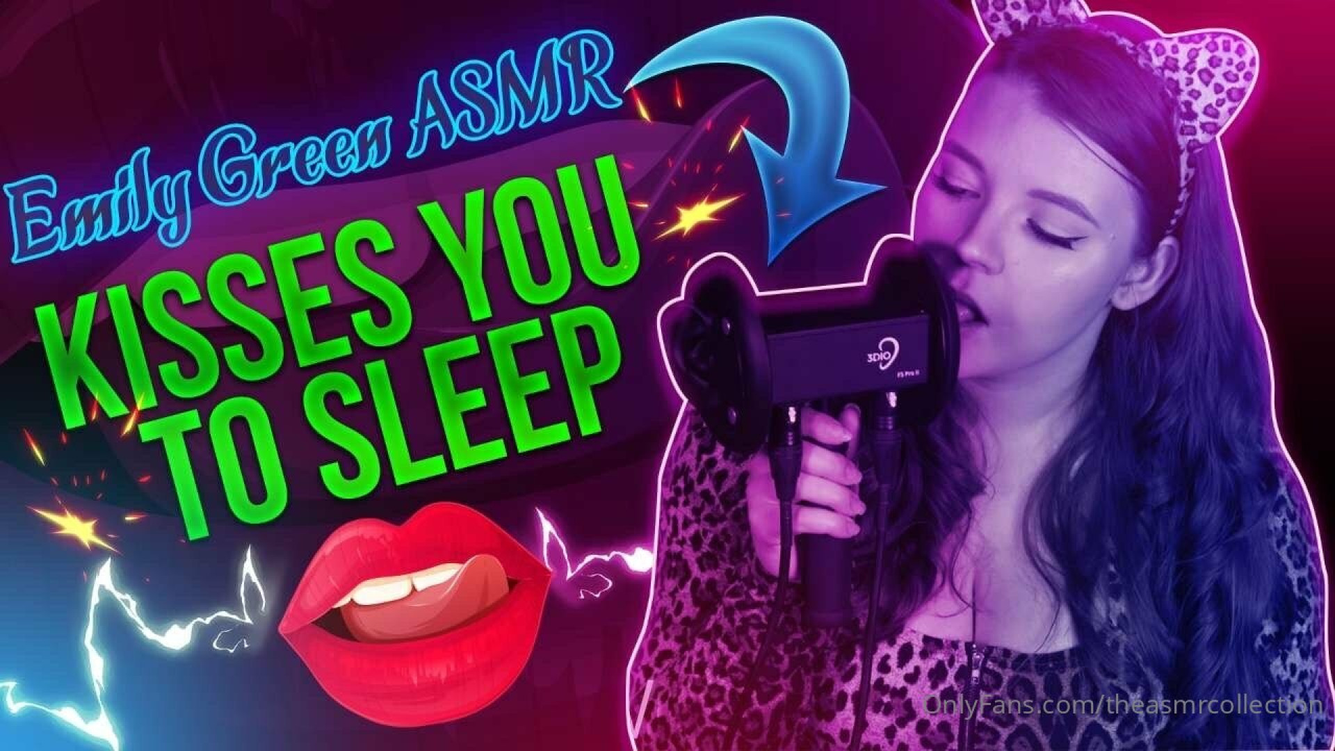 Photo by theasmrcollection published on May 17,2023 04:09:25 - BestThots