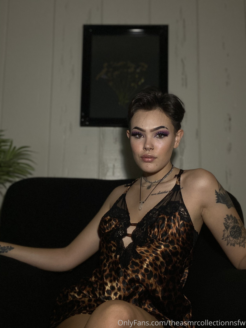 Photo by theasmrcollection published on May 17,2023 04:09:54 - BestThots