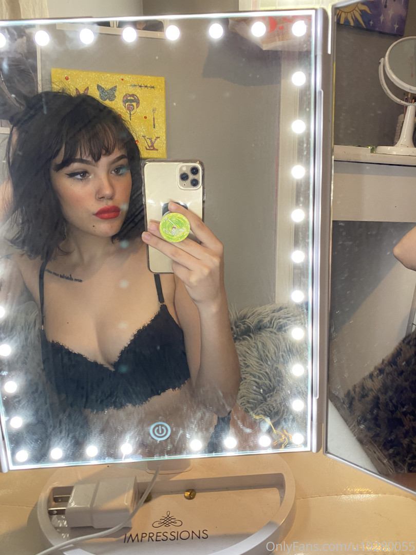 Photo by theasmrcollection published on May 17,2023 04:10:26 - BestThots