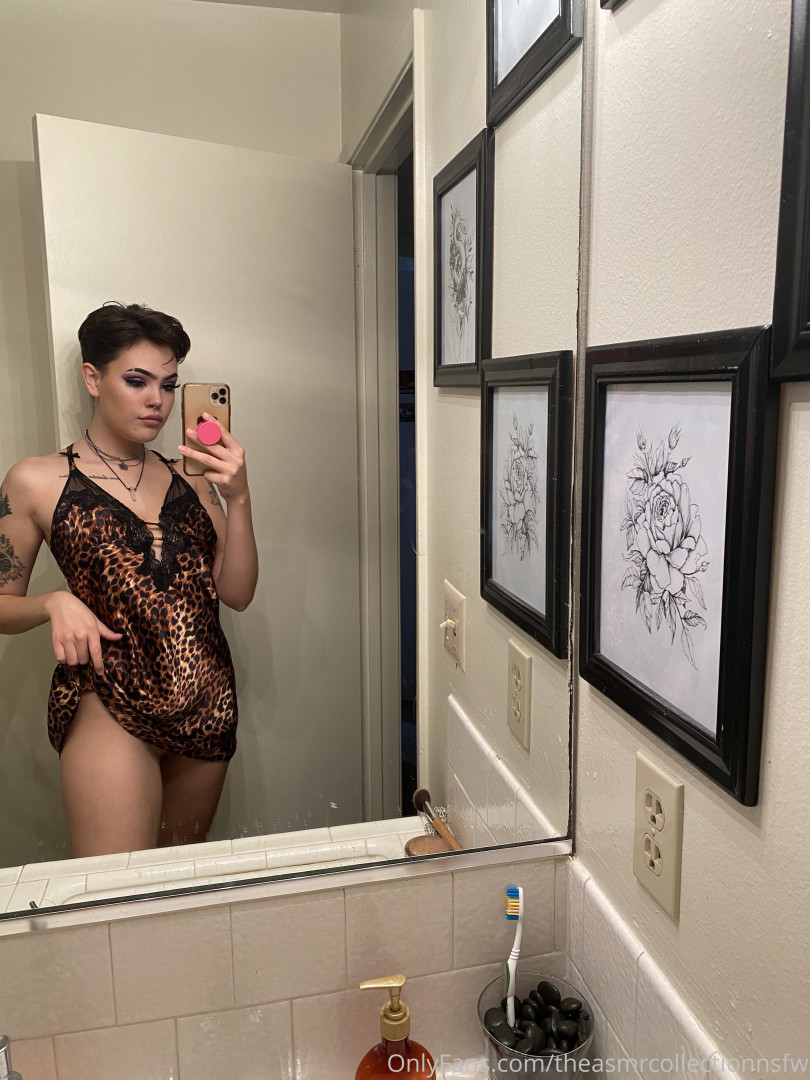 Photo by theasmrcollection published on May 17,2023 04:10:45 - BestThots