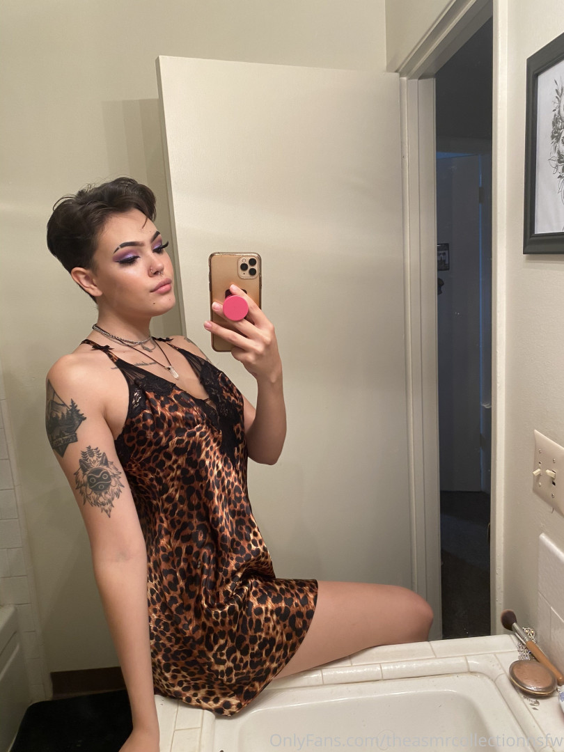 Photo by theasmrcollection published on May 17,2023 04:11:22 - BestThots