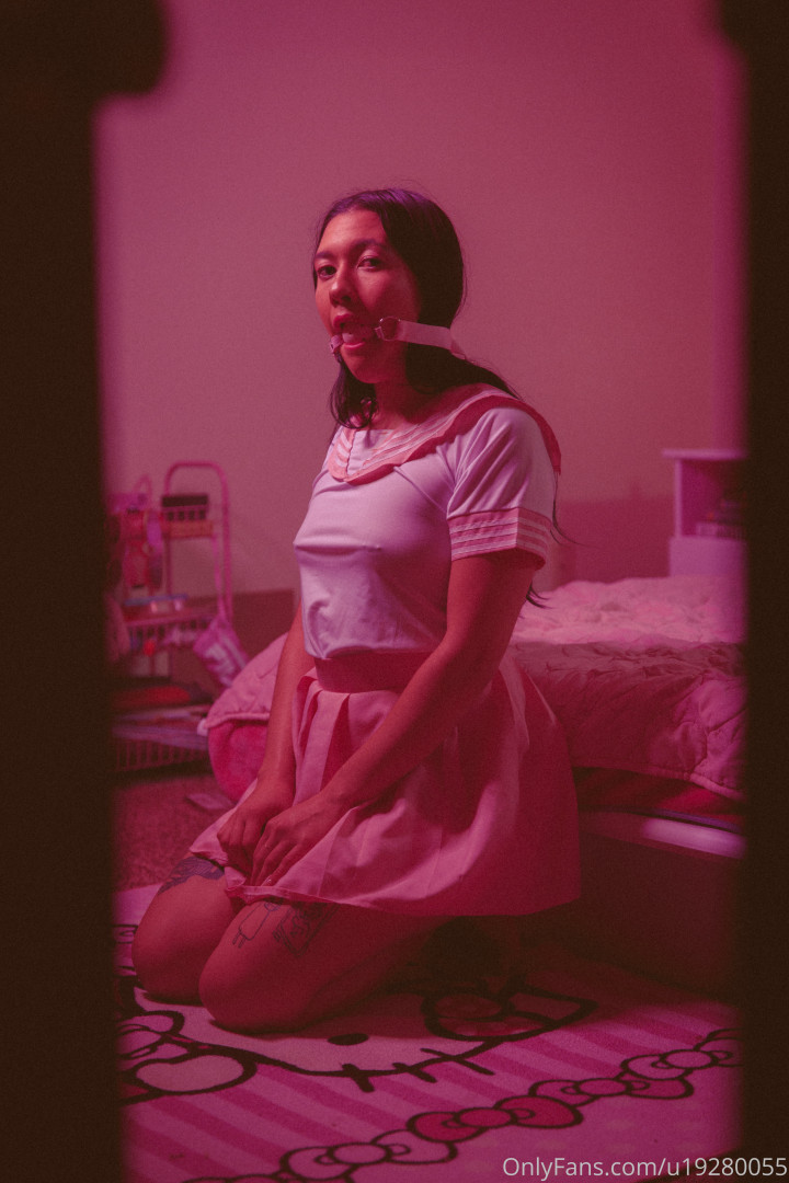 Photo by theasmrcollection published on May 17,2023 04:11:51 - BestThots