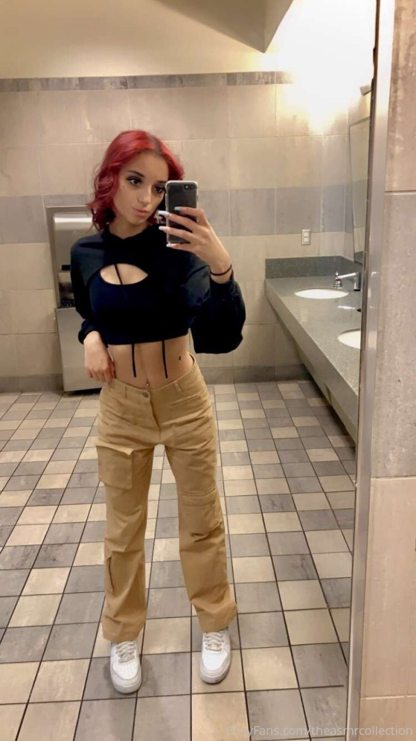 Photo by theasmrcollection published on May 17,2023 04:12:07 - BestThots